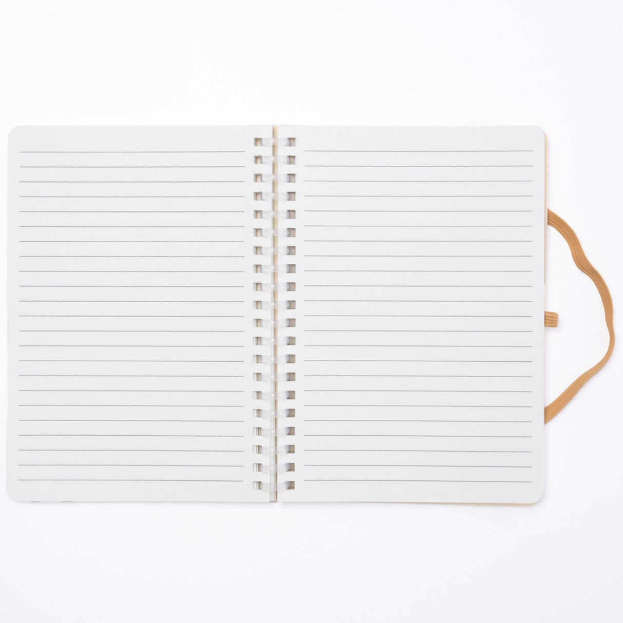 Full Color Ocean Repreve Notebook