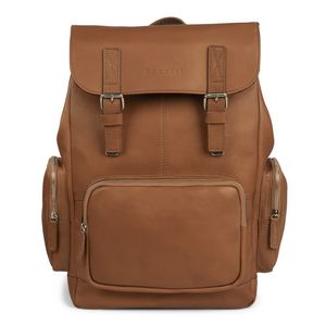 Bugatti-Sartoria Backpack - Top Grain Leather