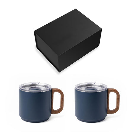 Paired Peaks 2-Piece Gift Set