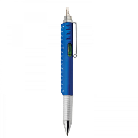 Locus 5-In-1 Ballpoint Pen