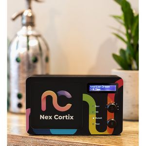 Rupt™ Soundview 15W Speaker