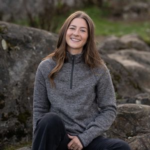 Stormtech Women's Yosemite 1/2 Zip Pullover