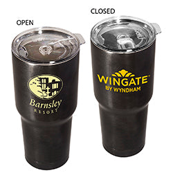 30 Oz. BUILT® Vacuum Insulated Tumbler
