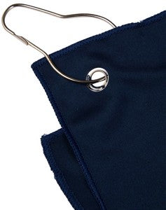 12'' x 12'' Recycled 200g Microfiber Towel