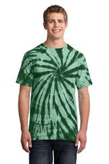 Forest Green Blank