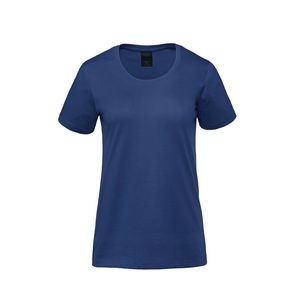 Ladies Organic Cotton Tshirt