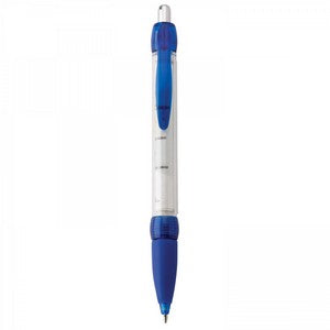 Broadcast Ballpoint Pen/Banner