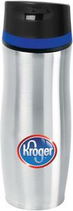 14 Oz. Persona® Wave Vacuum Tumbler