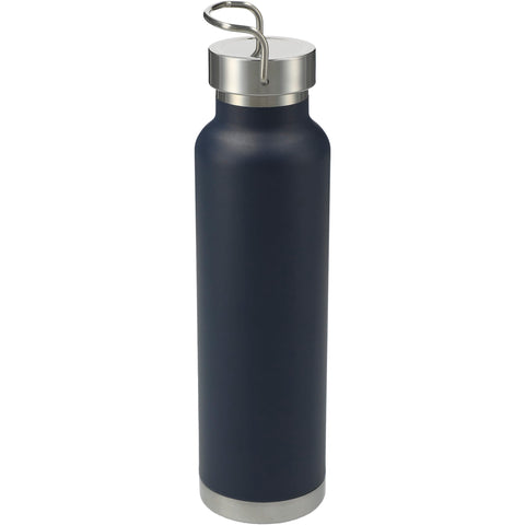 22 Oz. Thor Copper Vacuum Insulated Bottle