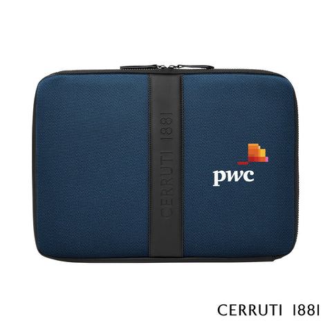 Cerruti 1881® Laptop Sleeve Mesh
