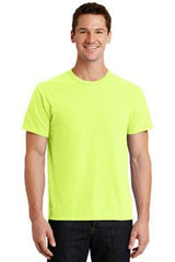 Neon Yellow Blank