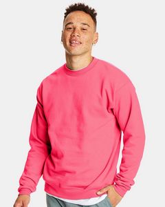 Hanes® Ecosmart® Crewneck Sweatshirt