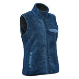 Stormtech Women's Bergen Sherpa Fleece Vest
