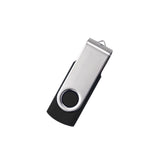 2 GB / Black (Blank)