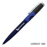 Ballpoint / Navy