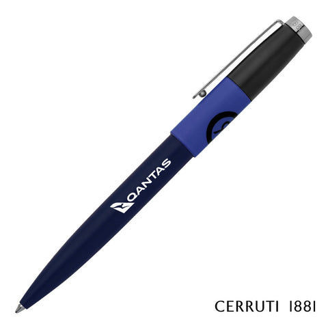 Cerruti 1881? Brick Ballpoint Pen