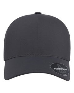 Flexfit Delta® Snapback Perforated Cap