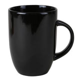 Puritt Ceramic Mug 385 Ml. (13 Fl. Oz.)