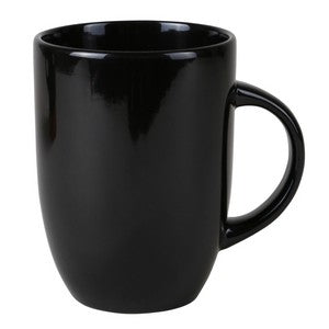 Puritt Ceramic Mug 385 Ml. (13 Fl. Oz.)