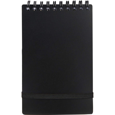 3'' x 5'' Recycled Stand Up Pocket Jotter