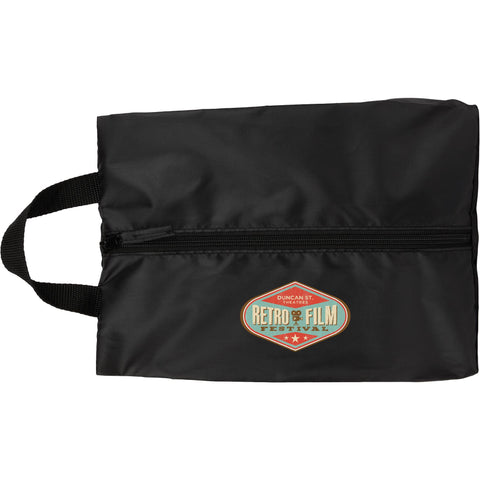 Oriole Shoe Bag