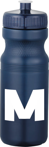 Easy Squeezy Spirit 24oz Sports Bottle