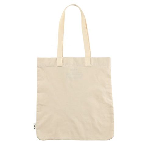 FEED Organic Cotton Convention Tote