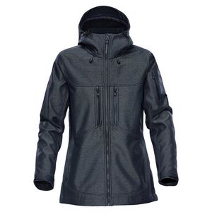 Stormtech Women's Epsilon 2 Softshell