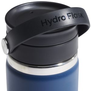 Hydro Flaskr Wide Mouth 20 oz Bottle with Flex Sip LidT