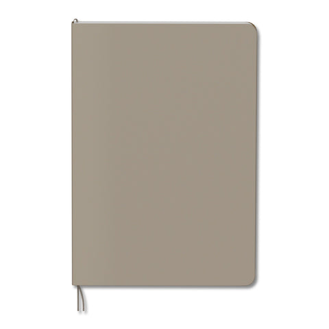 Colorpulse Soft Cover Journal