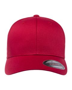 000423 Yupoong Adult Wooly Cap