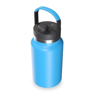 650 Ml / 22 Oz Stainless Steel Bottle