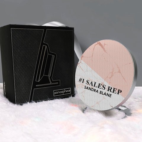 Sonosphear Wireless Speaker™