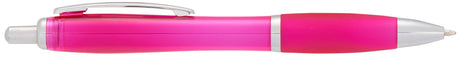 Nash Retractable Ballpoint Pen