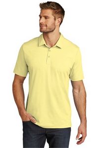 New TravisMathew® Oceanside Heather Polo