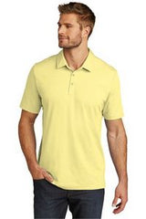 New TravisMathew® Oceanside Heather Polo