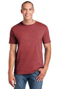 000430 Gildan SoftStyle® Men's Short Sleeve T-Shirt