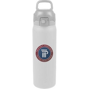 Rhine 2-in-1 Vacuum Eco-Friendly Bottle 30 oz