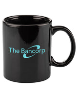 11 oz Basic C Handle Ceramic Mug