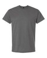 Charcoal Gray Blank