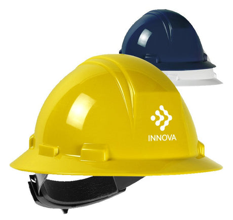 Kilimanjaro Type II Full Brim Hard Hat