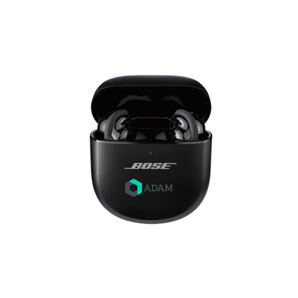 Bose Wireless Charging Earbud Case Cover