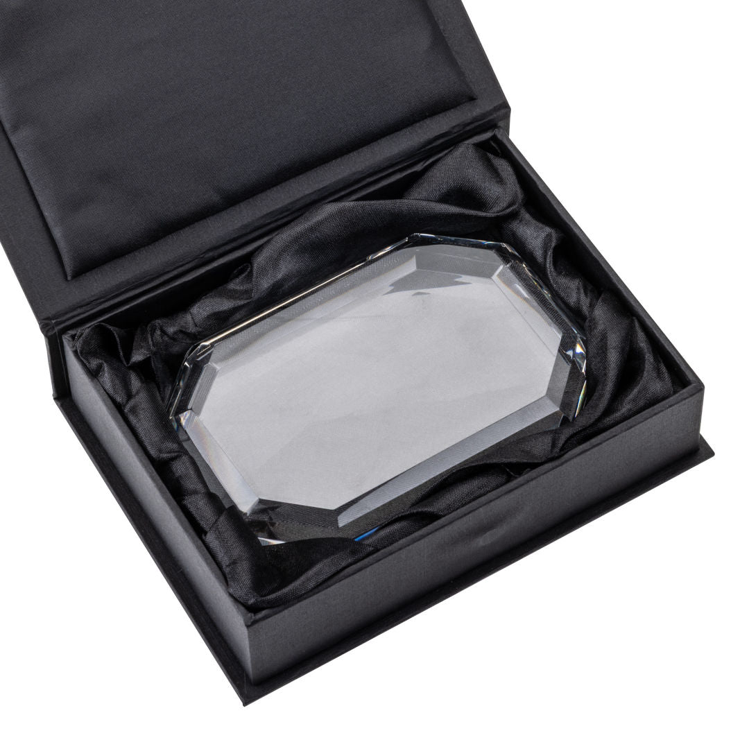 Amherst Paperweight - Rectangle