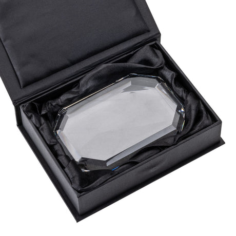 Amherst Paperweight - Rectangle