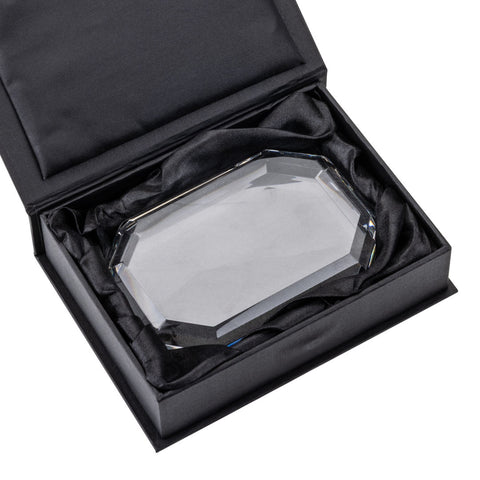 Amherst Paperweight - Rectangle