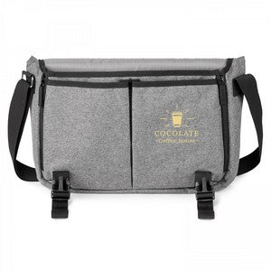 Nomad Must Haves Expandable Business Messenger