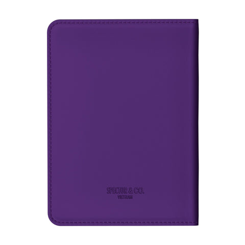 Neoskin Passport Holder