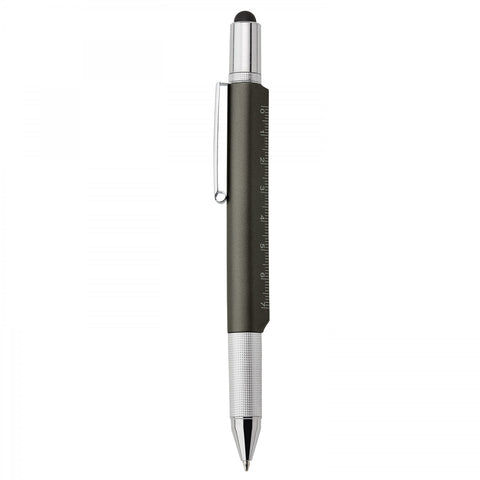 Locus 5-In-1 Ballpoint Pen