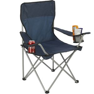 Fanatic Event Folding Chair (300lb Capacity)