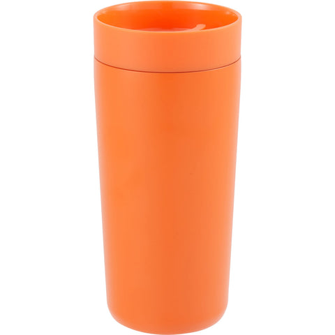 Maddie Recycled Vacuum Tumbler w/ 360 Lid 16oz